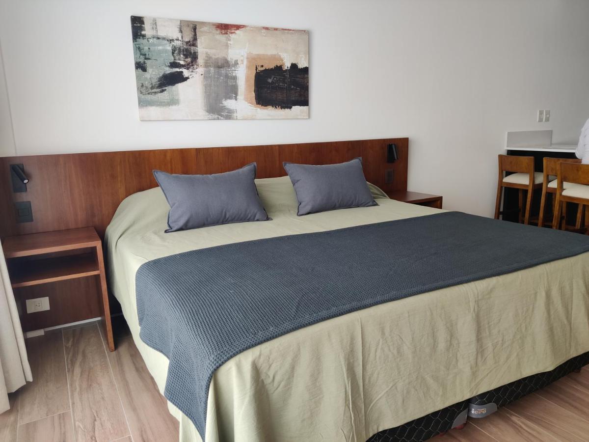Barrancas Quality Apartments Буэнос-Айрес Номер фото