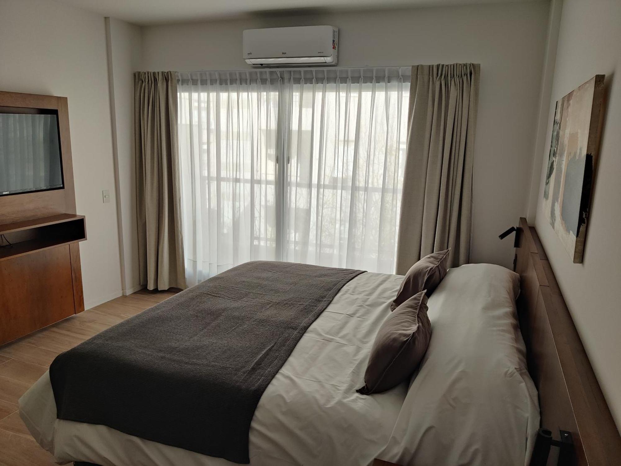 Barrancas Quality Apartments Буэнос-Айрес Экстерьер фото