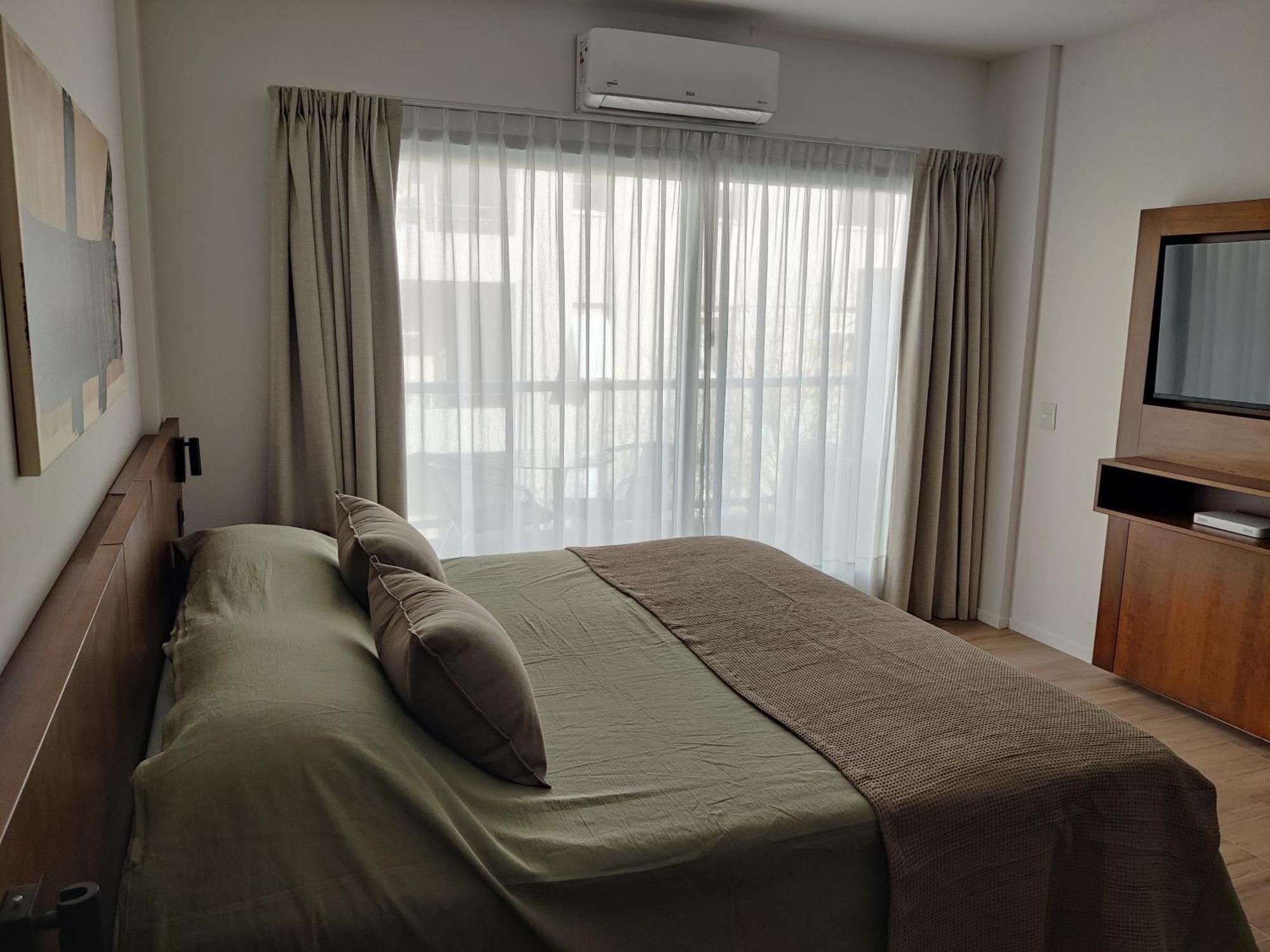 Barrancas Quality Apartments Буэнос-Айрес Экстерьер фото