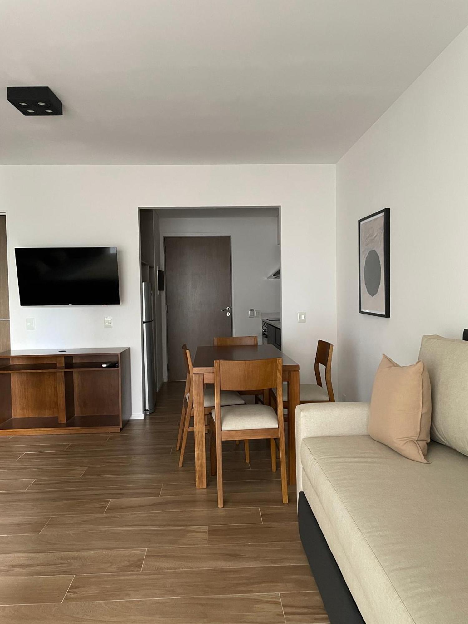 Barrancas Quality Apartments Буэнос-Айрес Экстерьер фото